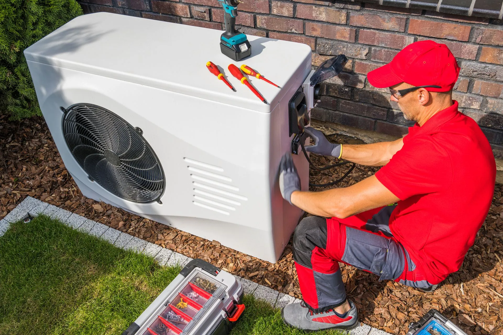 About HVAC in Morton, MS